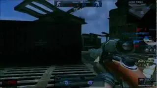 WolfTeam - The Scary Night - WhYBlockWhy By SASGamers