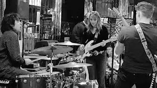 West Avenue Band- Free & Easy (Demo)