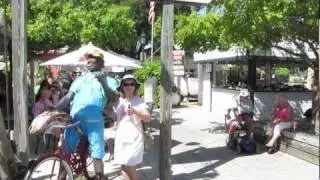Key West Entertainment in Every Direction!