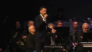 Sabor a mí . Banda Municipal de musica de Granada y Luis Gualda
