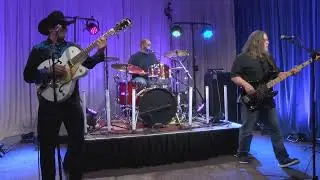 Brother East Brother West - No Place But Me Music Video