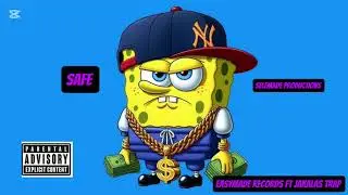 SAFE - EasyMADE RECORDS Ft JAKALAS TRAP (Official Audio)