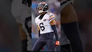 Will Kyler Or Rome Have The Biggest Game In Their Return? #bears #shorts