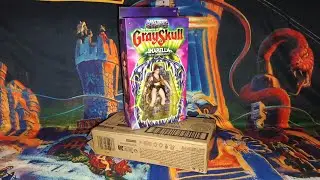MASTERS OF THE UNIVERSE ORIGINS (THE POWERS OF GRAYSKULL) : SHARELLA (2025) BY MATTEL