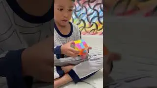 aisy amar main rubik