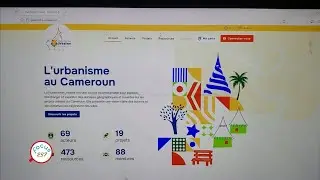 Développement urbain/Numérique