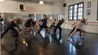 Modern Jazz Avancé