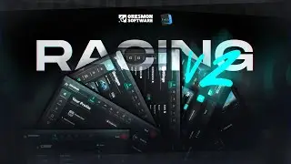 Fivem Multiplayer Racing Script | Custom Track MAP | +5 Different Race Types | Crew System and more