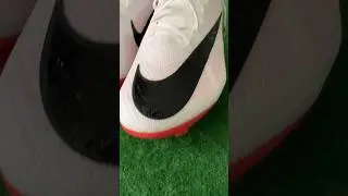 Der neue Mercurial Vapor von Robert Lewandwoski & Vini Jr #shorts #Mercurial