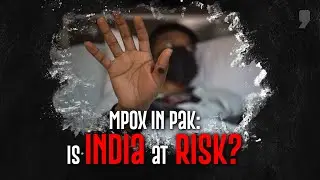 WHO's Monkeypox Warning | Is Mpox The Next Pandemic? Is India at risk? News9 Plus Decodes