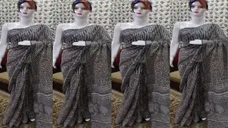 🌻🌻Latest Saree Tends 2021⚡ Saree Collection🌻🌻