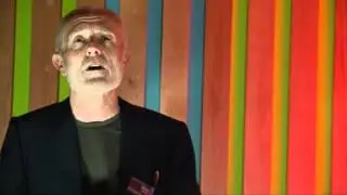 TEDxSussexUniversity - Мик Мур - Почему мы должны облагать налогом Африку?