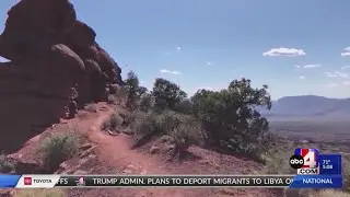 Utah city leaders react after Republican leaders push public lands&nbsp;sale