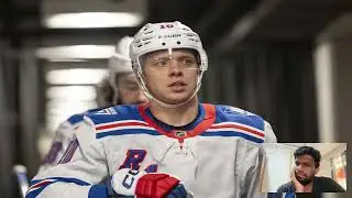 Artemi Panarin's Rangers teammates share their thoughts after $81 5M star gets sidelined indefinitel
