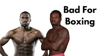 EASY MONEY! Khalil Coe vs Jesse Hart Fight Prediction | Bad For BOXING