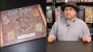 TDG: Harry Potter: Hogwarts Battle