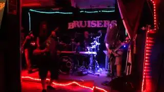 Killface - Gutless Scummy Cannibals