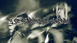DJ SOMEBODY'S PLEASURE BOOTLEG MENGKANE!