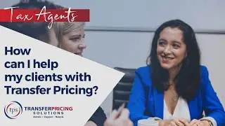 Transfer Pricing Asia Overview - Essential information for Tax Agents in Asia.