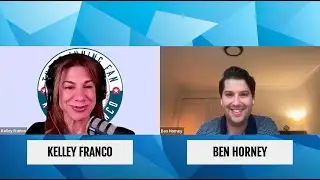 Private Equity Investment in Pro Sports: Ben Horney of Front Office Sports Joins Kelley Franco