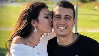 Pedro e Isabela