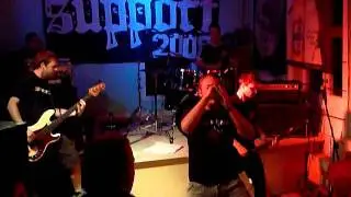 Larrikins - Verlorene Freiheit (live)