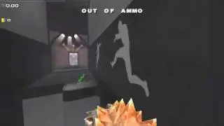 StrafeJumping
