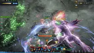 LostArk 1445 Sharp Shooter Guardian Raid Deskaluda