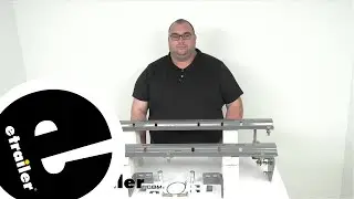 etrailer | What to Know About the B and W Semi-Custom 5th Wheel Installation Kit for Dodge Ram