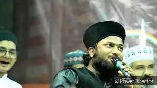 Seyad shaz urfi hedrabad & sabir barkati