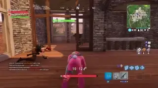 Fortnite With StarMonkey12