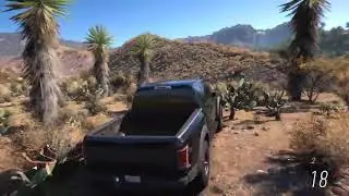 Forza Horizon 5 - offroad game play #ps5 #ytlive #fh5