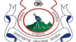 Uttarakhand PCS 2021