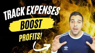 Sellerboard Tips  How to Effectively Track Your Indirect Expenses