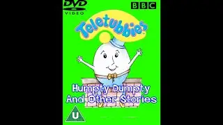 Teletubbies Lost Episodes: 