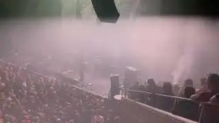 Amenra - A Solitary Reign (live)