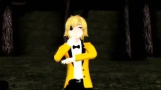 MMD - Gravity Falls - Unravel