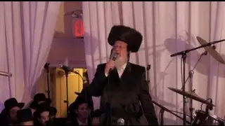 Yermia & Moshe Damen Sing Belz Melodies An Aaron Teitelbaum Production | ירמיה דמן
