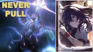 Hunt Characters Are Obsolete In Honkai: Star Rail