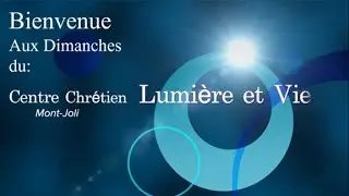 25 jan. 26.  L'unité amène l'onction.  Pasteur Mario Cyr et son épouse.