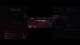 COD DUTY VANGUARD ZOMBIES DARK MATTER LEAK!?
