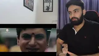 #Haddi | Official Trailer | Nawazuddin Siddiqui, Anurag Kashyap | A ZEE5 Film | REACTION REVIEW
