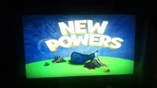 Captain Jake And The Neverland Pirates Premiere Promo