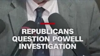 Republicans question Trump's investigation into Fed Chair Jerome Powell