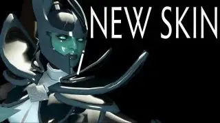 Dota 2 New Phantom Assassin Skin
