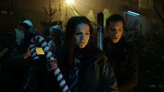Anna and the Apocalypse - Official Trailer