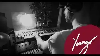 #3 Youngr Presents: Pepper Rose - Superstition