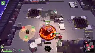 Great Toy Showdown - PC Gameplay