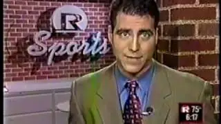 Section v football 2000 season