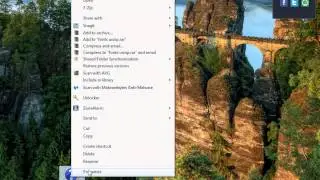 How to customize folder icons on your desktop